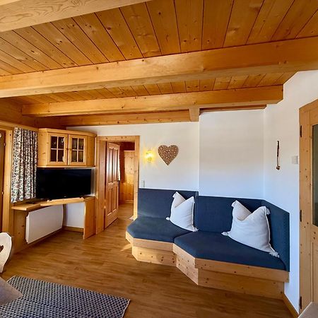 Appartamento Steigerhuette Konigsleiten Esterno foto