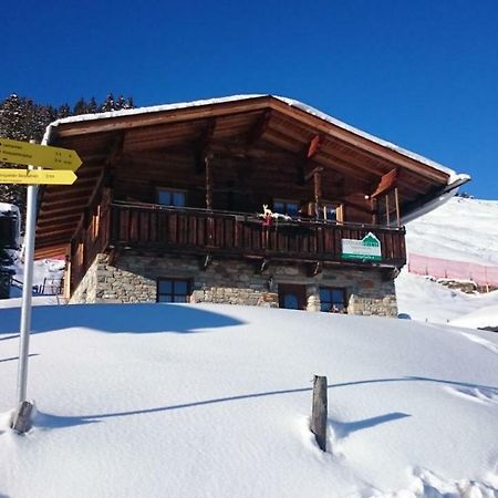 Appartamento Steigerhuette Konigsleiten Esterno foto
