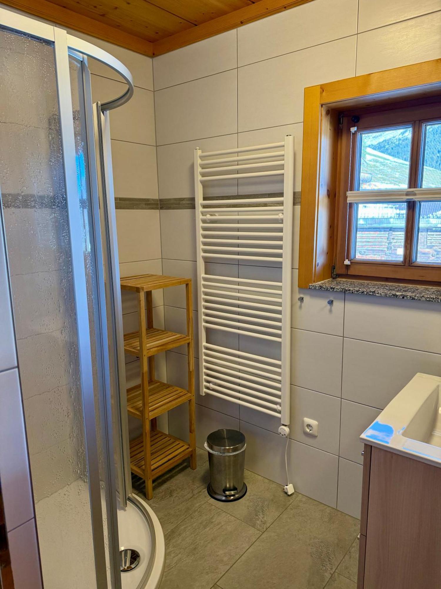 Appartamento Steigerhuette Konigsleiten Esterno foto