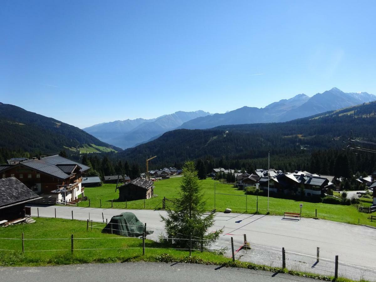 Appartamento Steigerhuette Konigsleiten Esterno foto