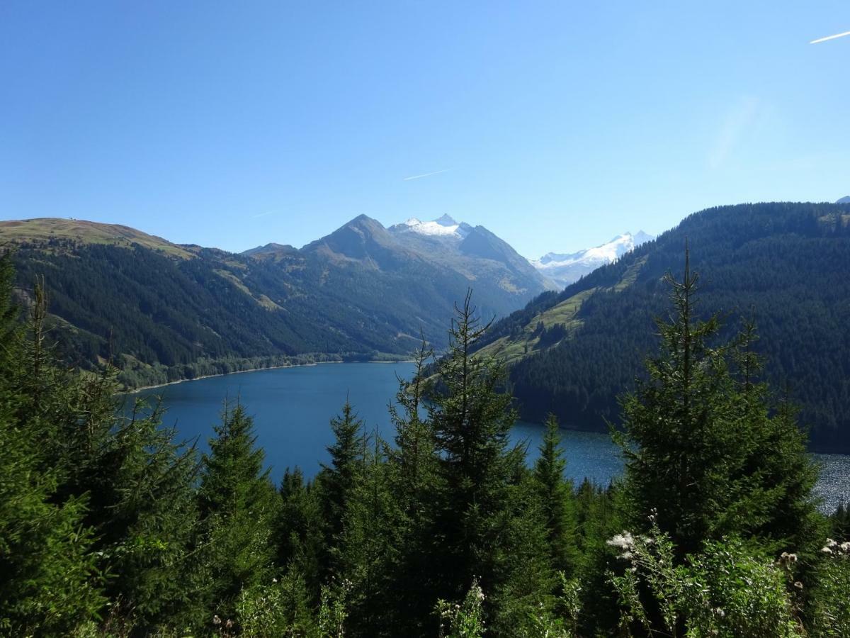 Appartamento Steigerhuette Konigsleiten Esterno foto