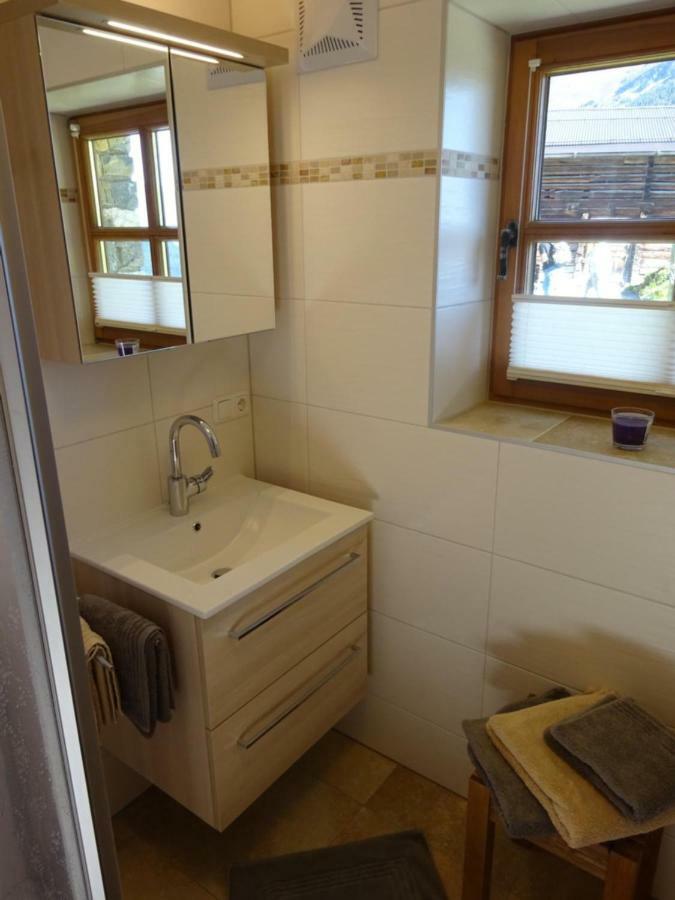 Appartamento Steigerhuette Konigsleiten Esterno foto