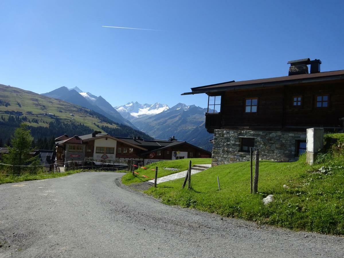 Appartamento Steigerhuette Konigsleiten Esterno foto